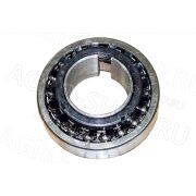 Подшипник 11209 / 1210K+H210 (45х90х20/35) (РФ)