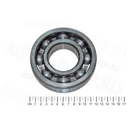 Подшипник 50311 / 6311N (55х120х29) (РФ)
