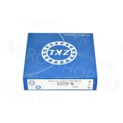 Подшипник 50209 / 6209N (45х85х19) (ZKL)
