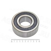 Подшипник 180609 / 62309-2RS (45х100х36) (РФ)