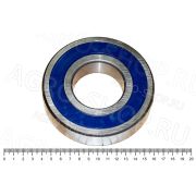 Подшипник 180311 / 6311-2RS (55х120х29) (РФ)