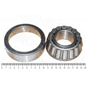 Подшипник 7609 / 32309 (45х100х38,25) (К)