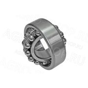 Подшипник 1507 / 2207 (35х72х23) (ZKL)