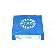 Подшипник 180210 / 6210-2RS (50х90х20) (ZKL)