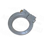 Гайка 5320-2918169 башмака (М80х2) КАМ