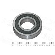 Подшипник 180312 / 6312-2RS (60х130х31) (К)