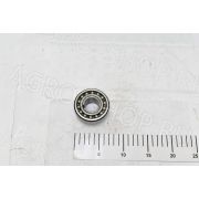 Подшипник 11506 / 2207К+Н307 (30х72х23/35) (ХАРП)
