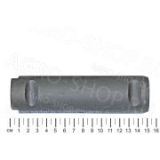 Палец 43114-2902478 ушка передней рессоры КАМ
