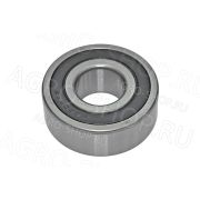 Подшипник 180606 / 62306-2RS (30х72х27) (ZKL)