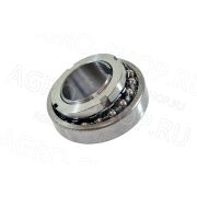 Подшипник 11209 / 1210K+H210 (45х90х20/35) (ХАРП)