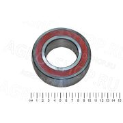 Подшипник 3056211 / 3211-2RS (55х100х33,3) (К)