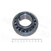 Подшипник 11209 / 1210K+H210 (45х90х20/35) (BBC)
