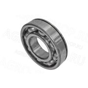 Подшипник 50314 / 6314N (70х150х35) (РФ)