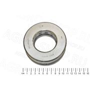 Подшипник 8311 / 51311 (55x105x35) (К)