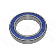 Подшипник 180120 / 6020-2RS (100х150х24) (РФ)