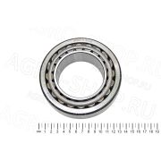 Подшипник 3007215 / 33215 (75х130х41) (К)