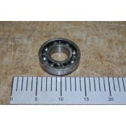 Подшипник 50308 / 6308N (40х90х23) (ZKL)
