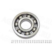 Подшипник 50412 / 6412N (60х150х35) (РФ)