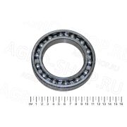 Подшипник 50115 / 6015N (75х115х20) (ZKL)