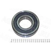 Подшипник 180313 / 6313-2RS (65х140х33) (РФ)