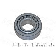 Подшипник 7611 / 32311 (55х120х45,5) (К)