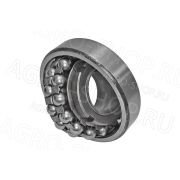 Подшипник 11310 / 1311К+Н311 (50х120х29/45) (ХАРП)