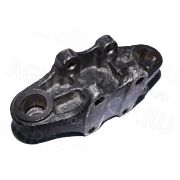 Кронштейн 5320-2919090-20 реактивной штанги н/о КАМ