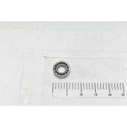 Подшипник 42506 / NJ2206 (30х62х20) (РФ)