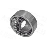 Подшипник 11609 / 2310К+Н2310 (45х110х40/55) (РФ)
