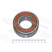Подшипник 3056208 / 3208-2RS (40х80х30,2) (ZKL)