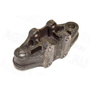 Кронштейн 5320-2919090 реактивной штанги КАМ