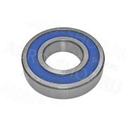 Подшипник 180316 / 6316-2RS (80х170х39) (РФ)