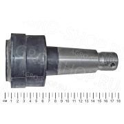 Палец 5511-2919026-15 реактивной штанги (РМШ) КАМ РОСТАР