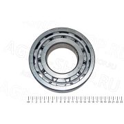 Подшипник 62315 / NJ315+HJ315 (75х160х37/48) (К)