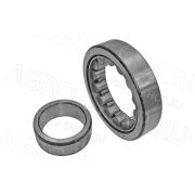 Подшипник 32318 / NU318 (90х190х43) (РФ)