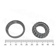 Подшипник 7520 / 32220 (100х180х49) (ZKL)