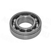 Подшипник 50205 / 6205N (25х52х15) (РФ)