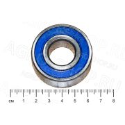 Подшипник 180504 / 62204-2RS (20х47х18) (ХАРП)