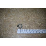 Подшипник 150208 / 6208-ZN (40х80х18) (К)