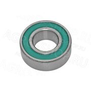 Подшипник 180505 / 62205-2RS (25х52х18) (ХАРП)