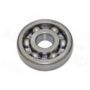Подшипник 180405 / 6405-2RS (25х80х21) (К)