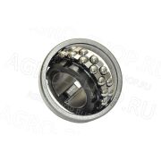 Подшипник 11208 / 1209К+Н209 (40х85х19/33) (ХАРП)