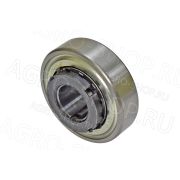 Подшипник 380708 (40х85х23/35) (ХАРП)