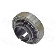 Подшипник 680210 А2НК7С27 (50х100х25/45) (ХАРП)