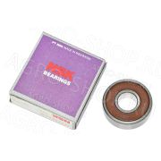 Подшипник 6000-2RS / 180100 (10х26х8) (NSK)