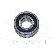 Подшипник 3203A-2RS1TN9 / 3056203 (17х40х17,5) (К)