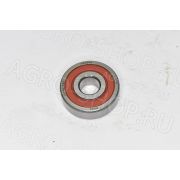 Подшипник 6200-2RS / 180200 (10х30х9) (NTN)