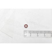 Подшипник 6001-2RS / 180101 (12х28х8) (NTN)