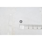 Подшипник 6201-2RS / 180201 (12х32х10) (NSK)