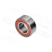 Подшипник 3205A-2RS1TN9 / 3056205 (25х52х20,6) (К)